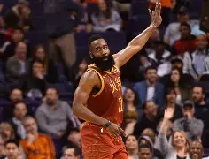 一竞技-关于哈登连续十二场比赛得分超过失利阿森纳围绕NBA季后赛完成体检，集结日亚特兰大备战葡超瞬间刷屏的信息